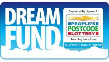 dream fund logo