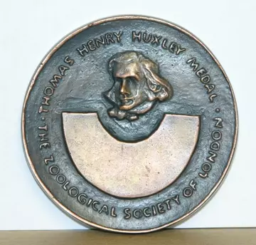 Thomas Henry Huxley Medal