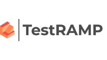 testramp logo