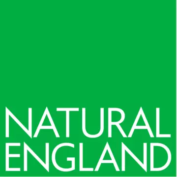 Natural England logo