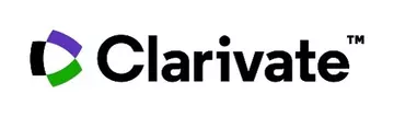 Clarivate logo