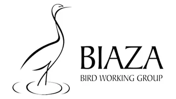 Biaza Bird Working Group logo
