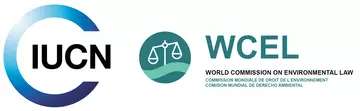 IUCN WCEL logo