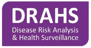 DRAHS logo