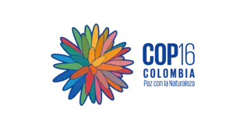 COP16 Logo horizontal