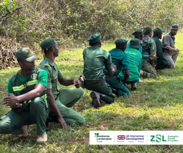 Patrol training