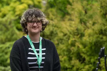 Member of ZSL's Youth Advisory Board 