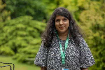 Member of ZSL's Youth Advisory Board 