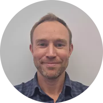 Charlie Bosworth, Founder & Strategy Director at Miro Forestry & Timber Products