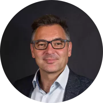 CEO of Timber Development UK