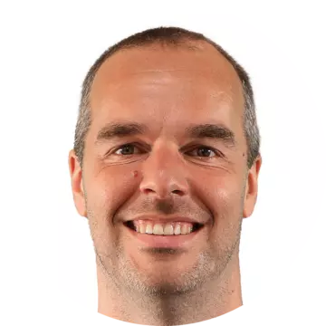 Tim Steinweg, Head of Nature at PRI