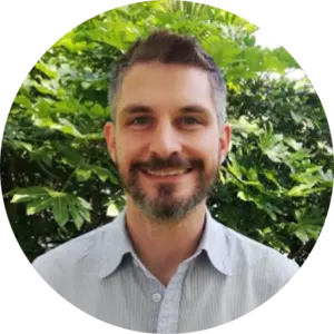 ZSL's Head of the Sustainable Business and Finance Programme