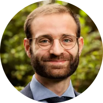 ESG Manager at IWC