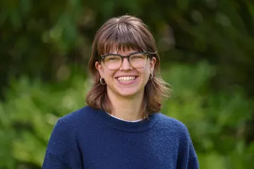 Anna McConachie - Whipsnade Zoo Press Officer