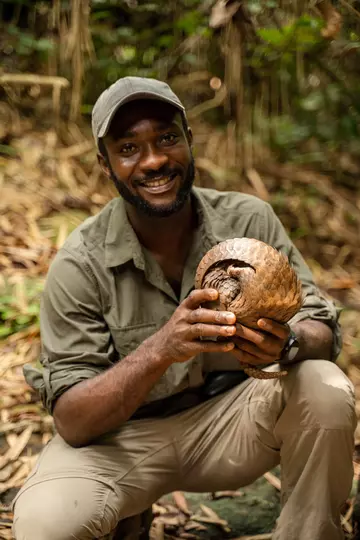 Charles Emogor