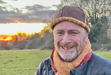 Hugh Warwick