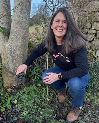 Jo Gilbert