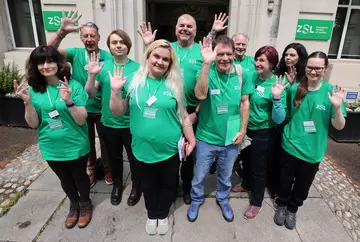 Fellowship Ambassadors