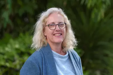 Karen ZSL Trustee