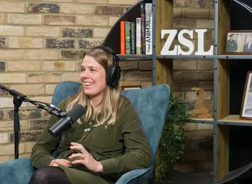 Gemma Metcalfe, wildest moments podcast