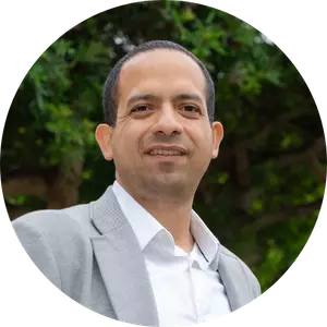 Jose Canchaya is Business Development Manager at a timber company Maderacre