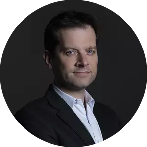 Robert Allen is the Partner and Head of ESG at Simmons and Simmons