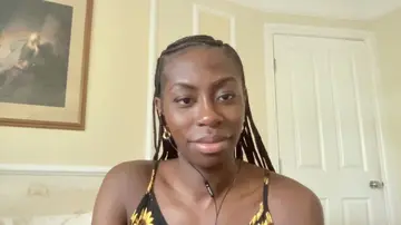 Merry Ansah
