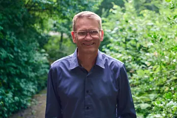 Brett terry ZSL CPO