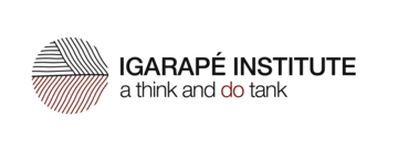 Igarape Institute logo