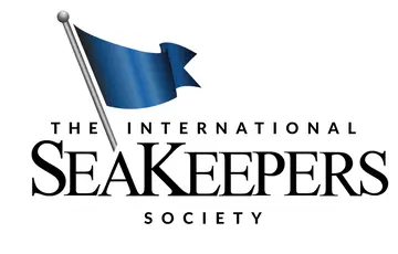 Sea Keepers logo