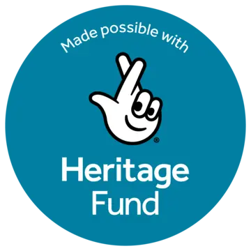 Made possible with Heritage Fund