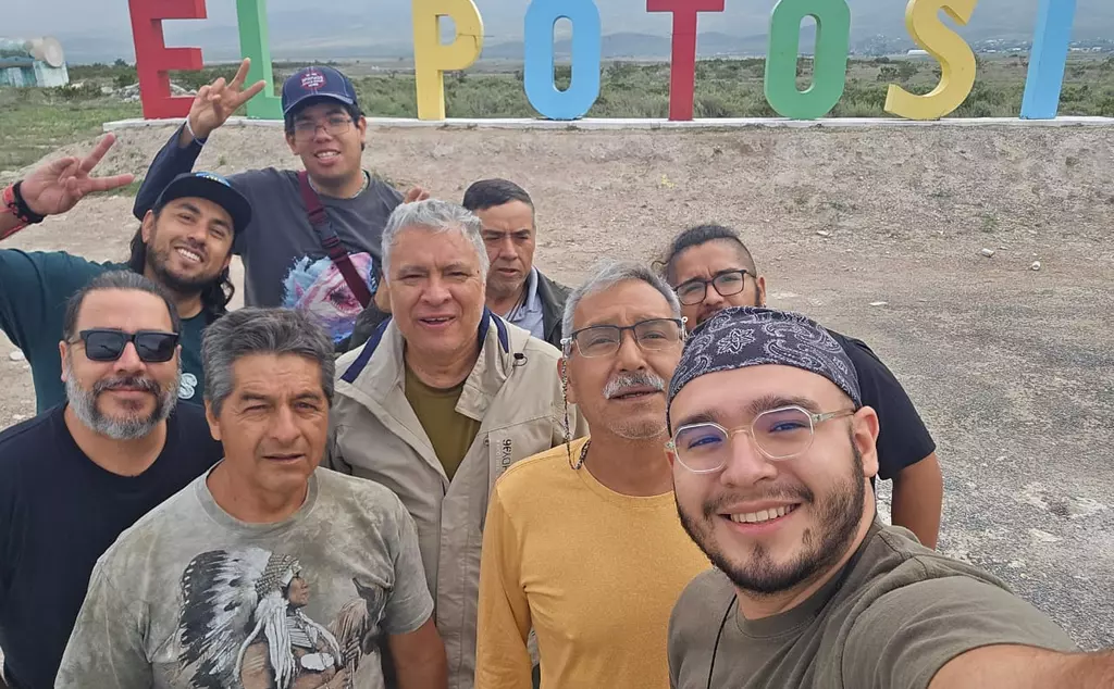 Potosi Trip