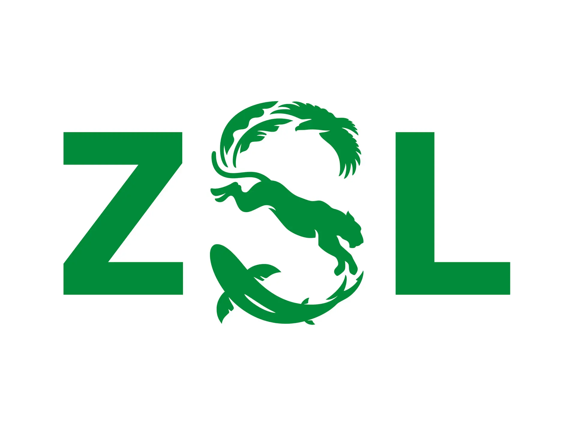 ZSL logo