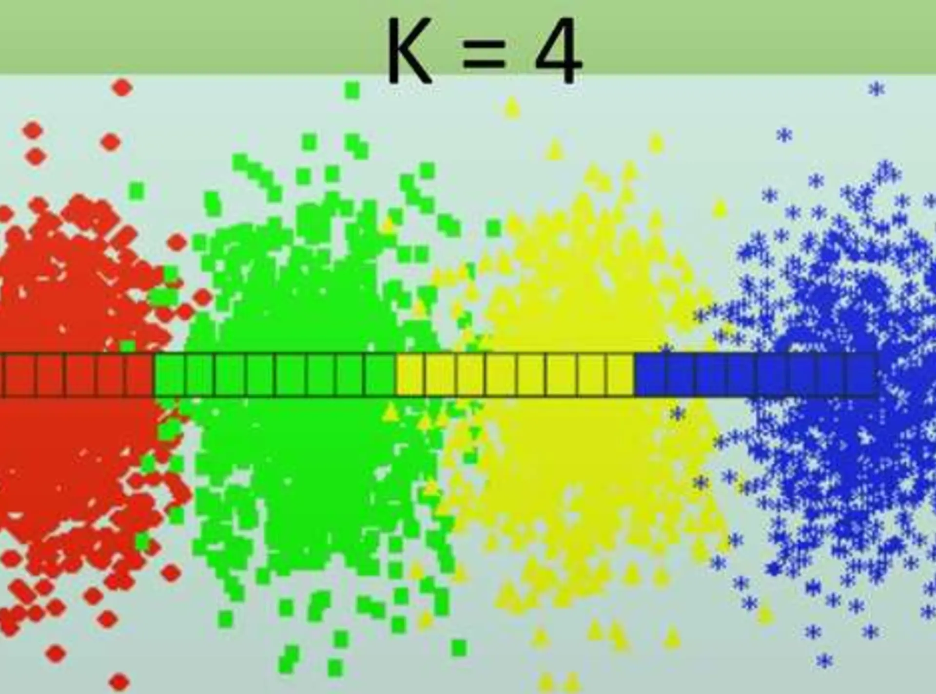 KFINDER software screenshot