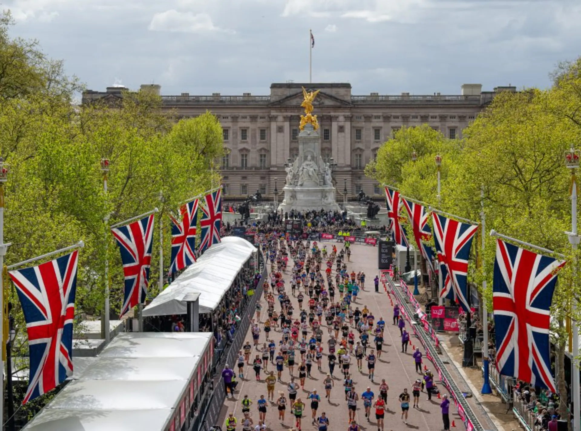 London Marathon
