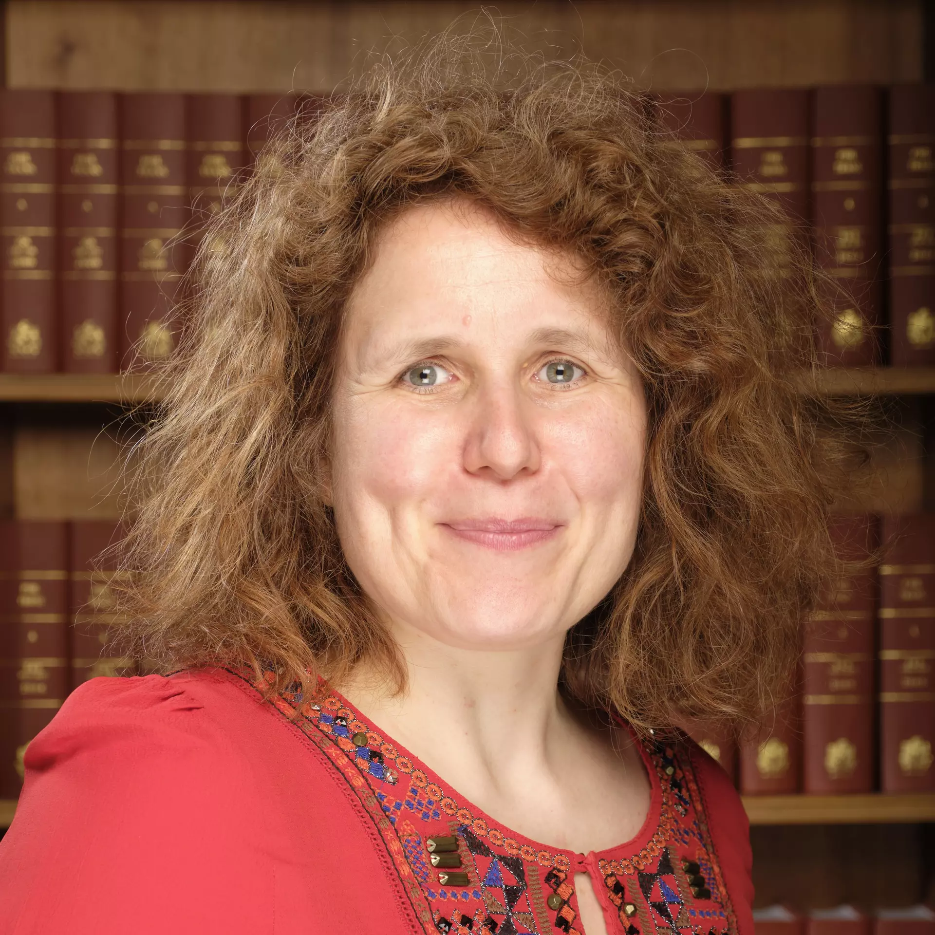 Natalie Pettorelli, Senior Research Fellow, IOZ
