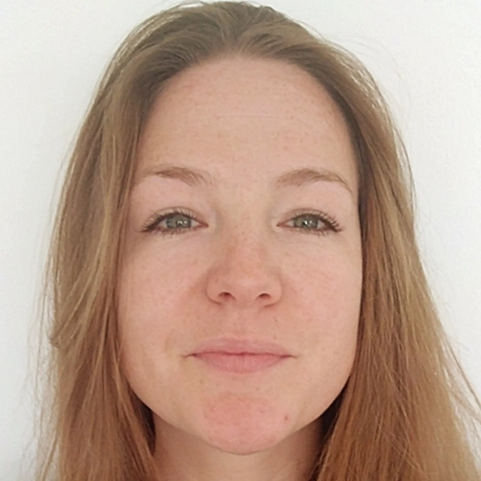 Katharina Seilern headshot