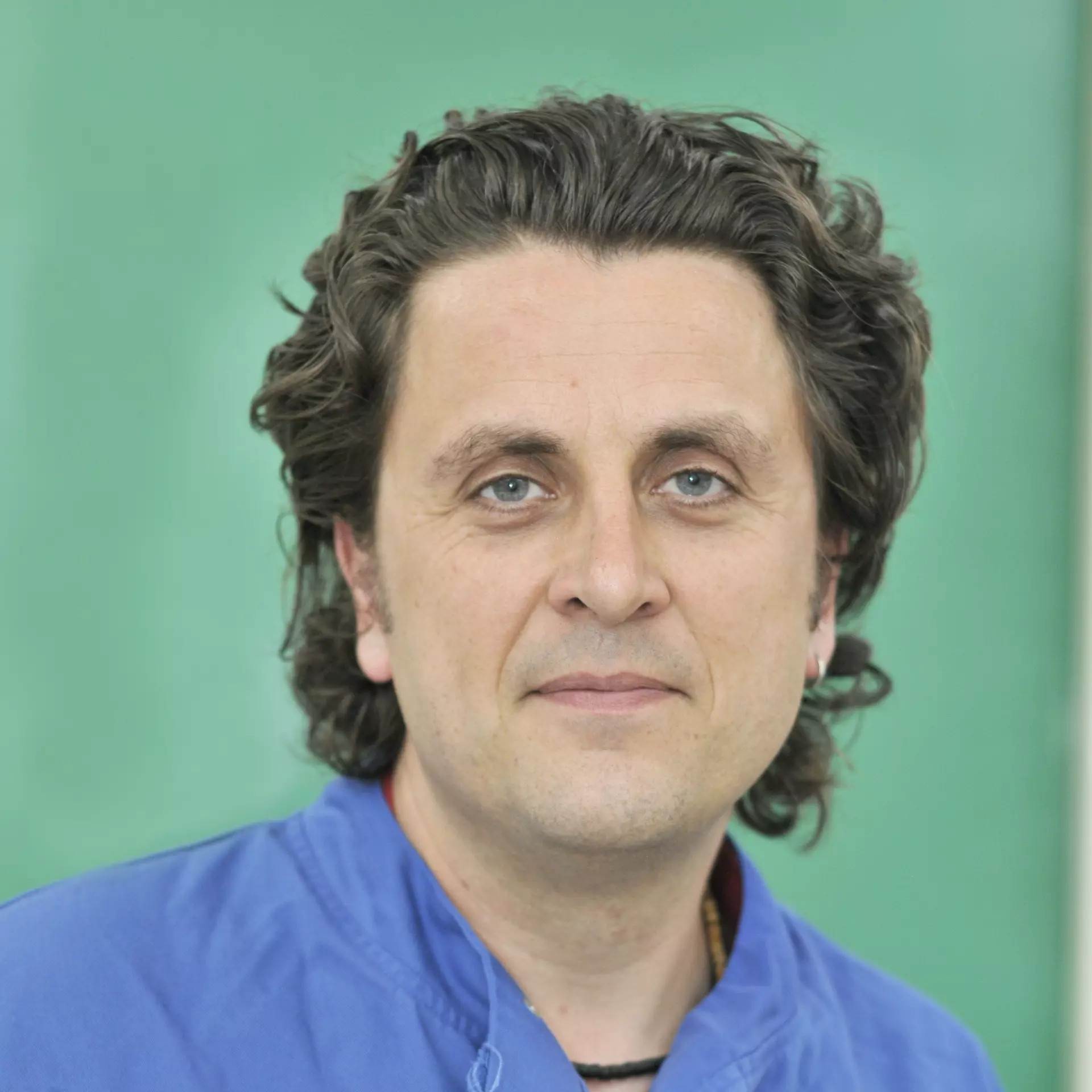 Rob Deaville headshot