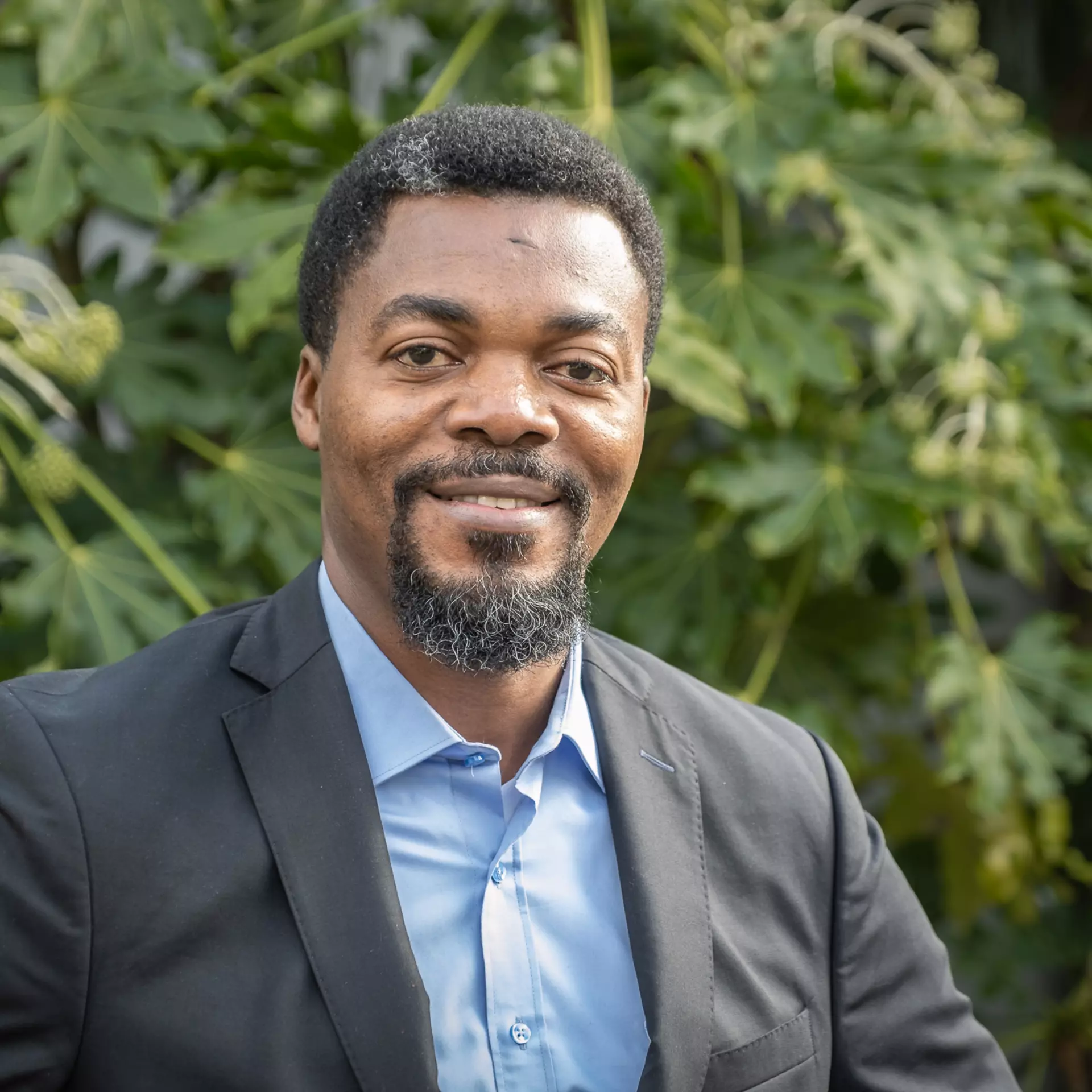 Alain Lushimba