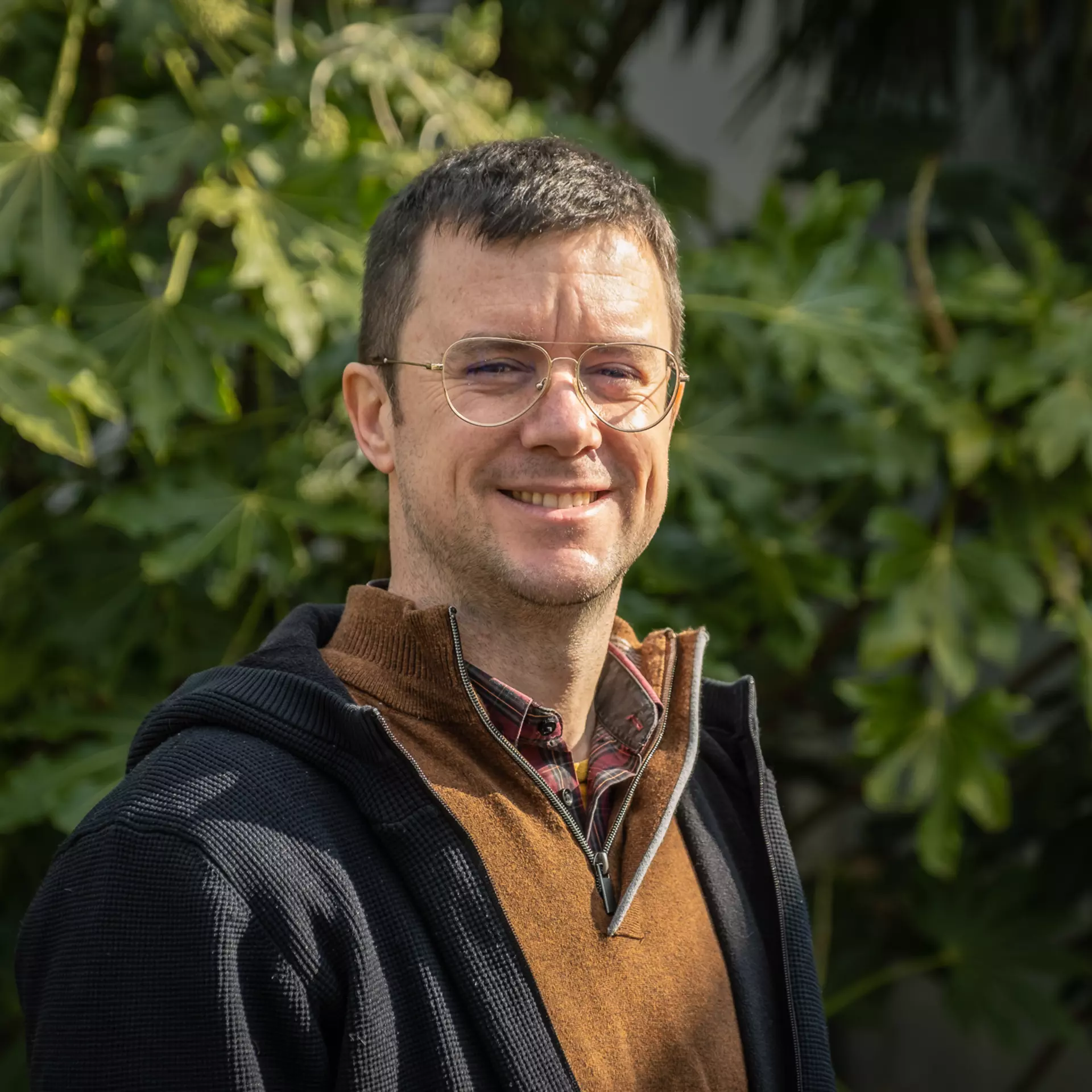 Jeremy Huet