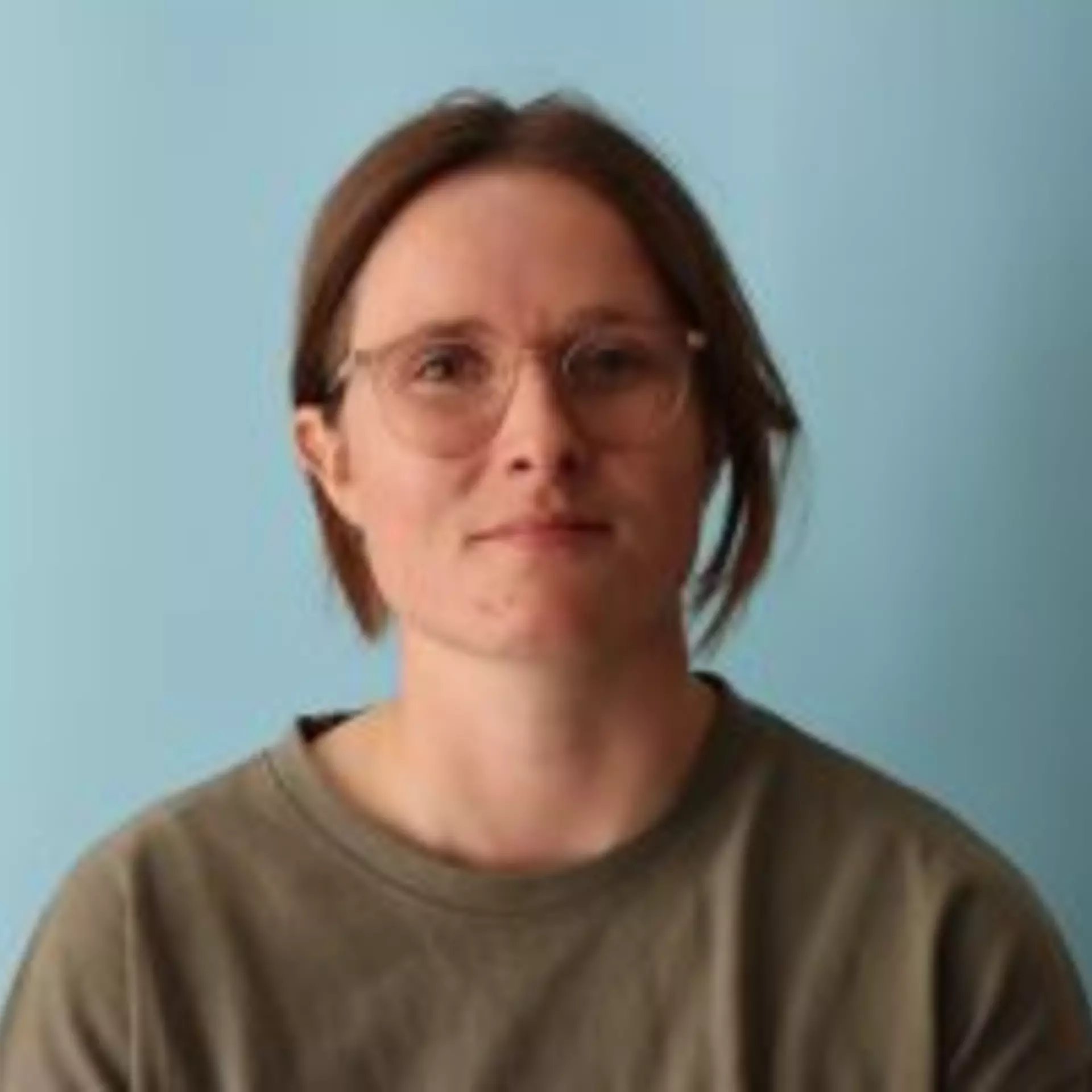 Beth Stacey