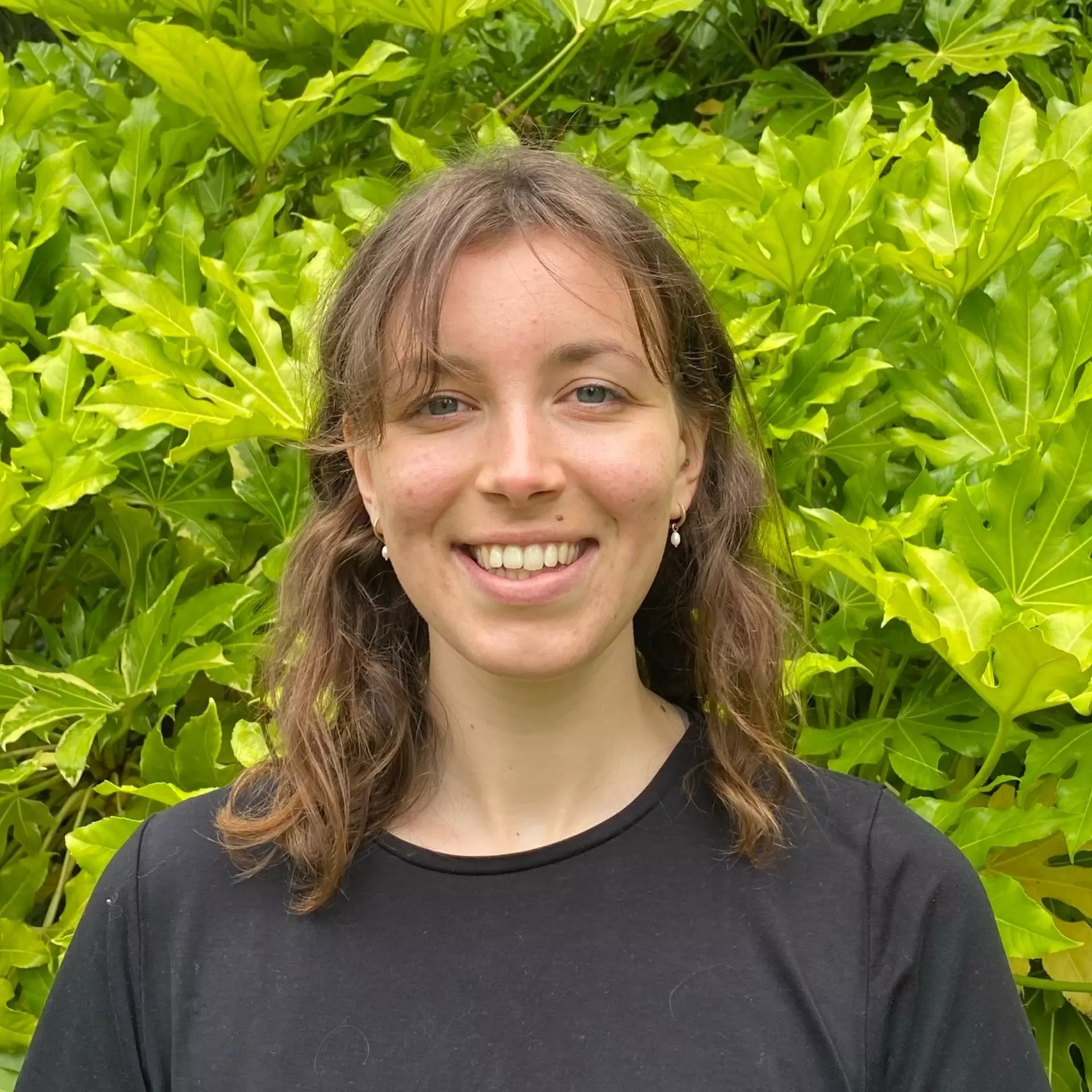 Bridget is ZSL's Sustainable Finance Analyst