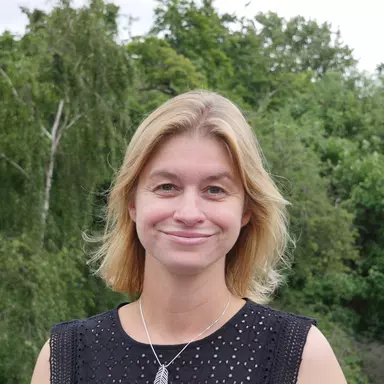 Dr. Becki Lawson