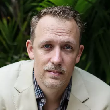 Photo of James Pilkington