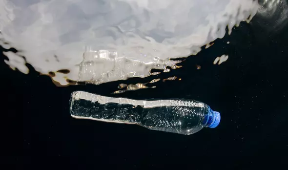 A future without plastic?  Chatham House – International Affairs Think Tank