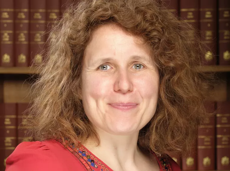 Natalie Pettorelli, Senior Research Fellow, IOZ
