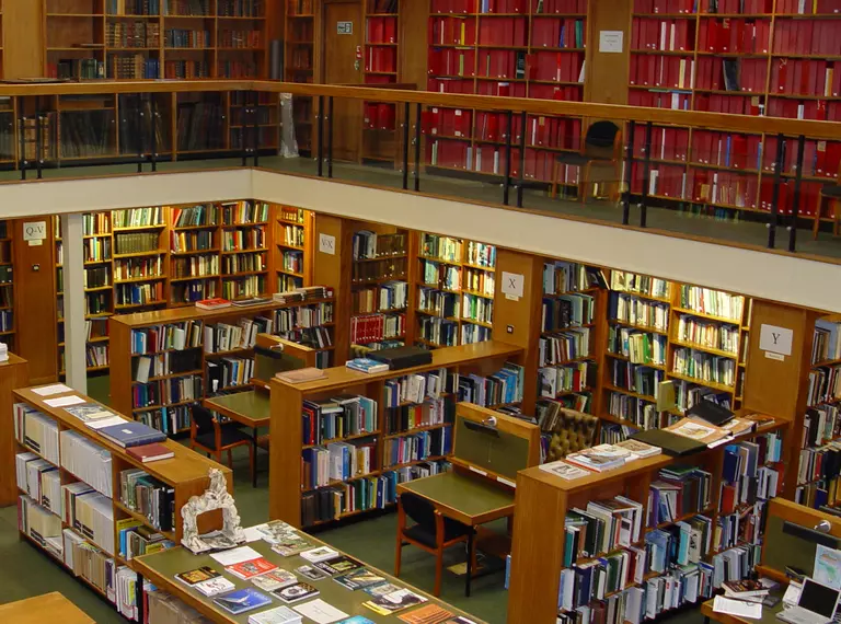 ZSL_library_shelves_of_books