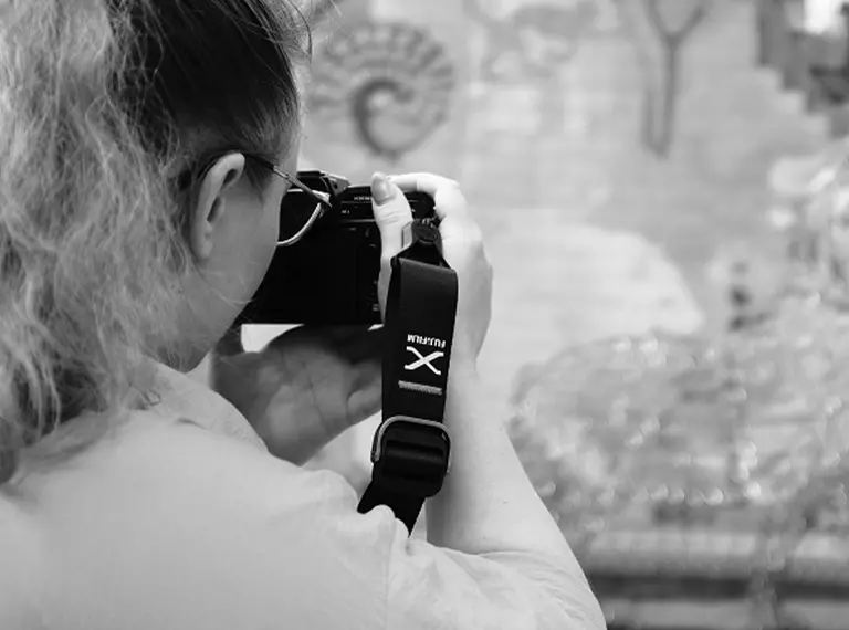 Fujifilm at London Zoo