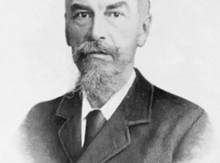 Philip Lutley Sclater