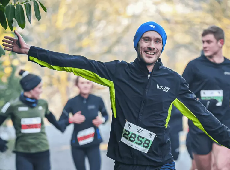 Regent's Park 5k